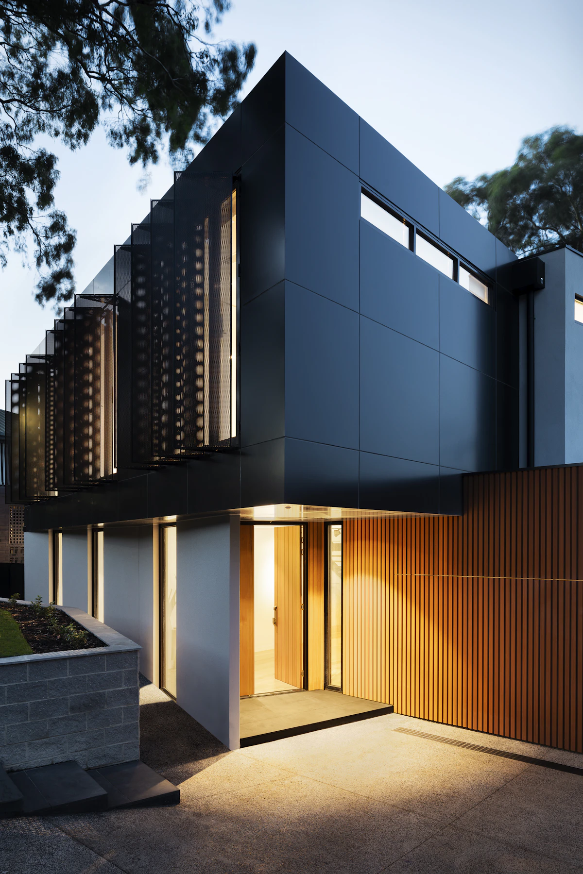 Inspirasi architecture & interior studio