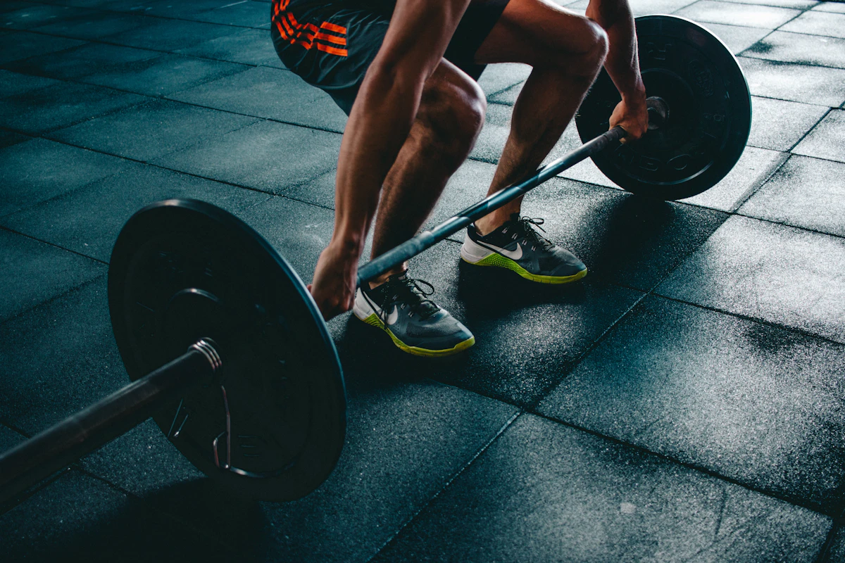 Personal Training
