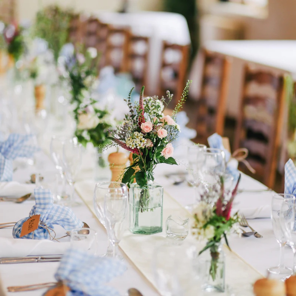Arunika Wedding