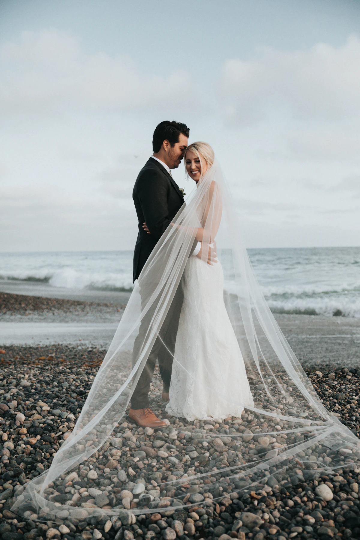 Cinematic Photo & Film Story